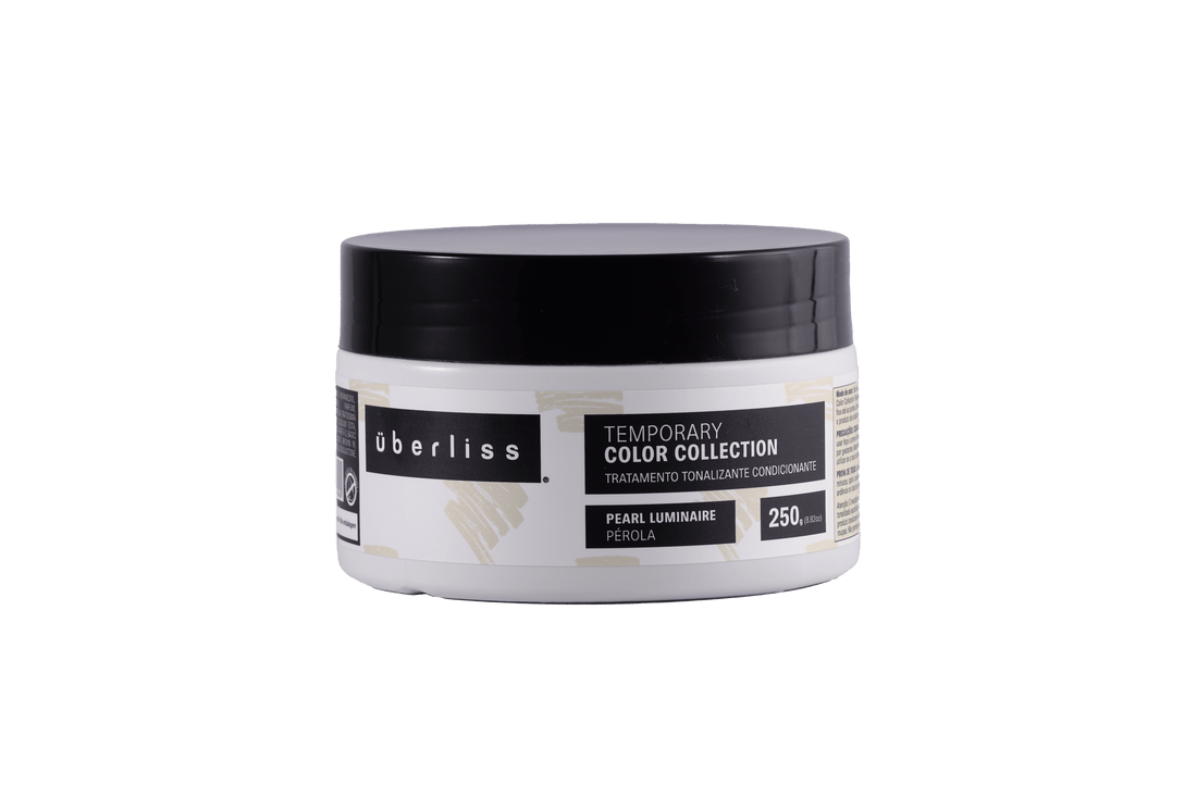 Uberliss Temporary Color Pearl Luminaire 250g
