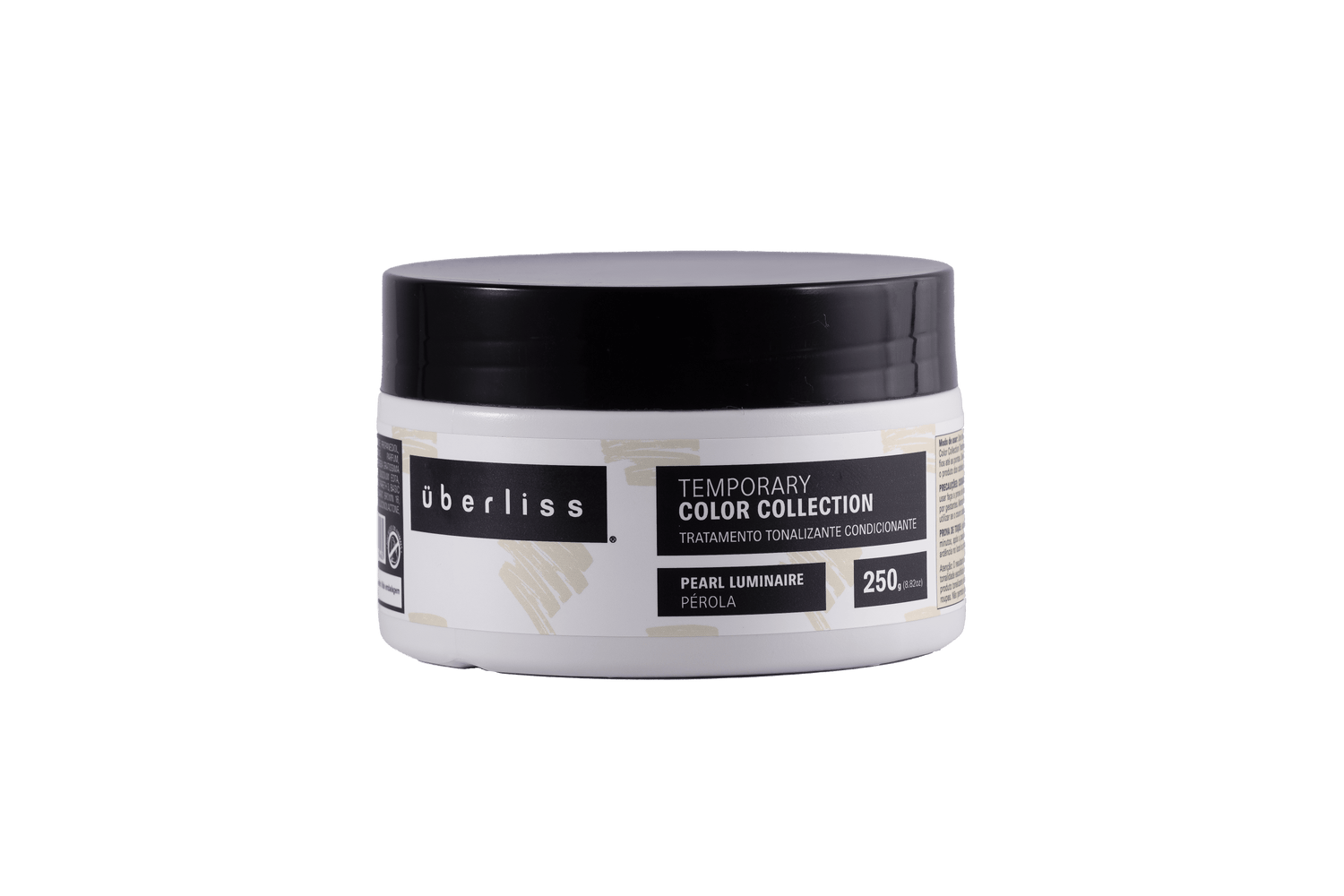 Uberliss Temporary Color Pearl Luminaire 250g