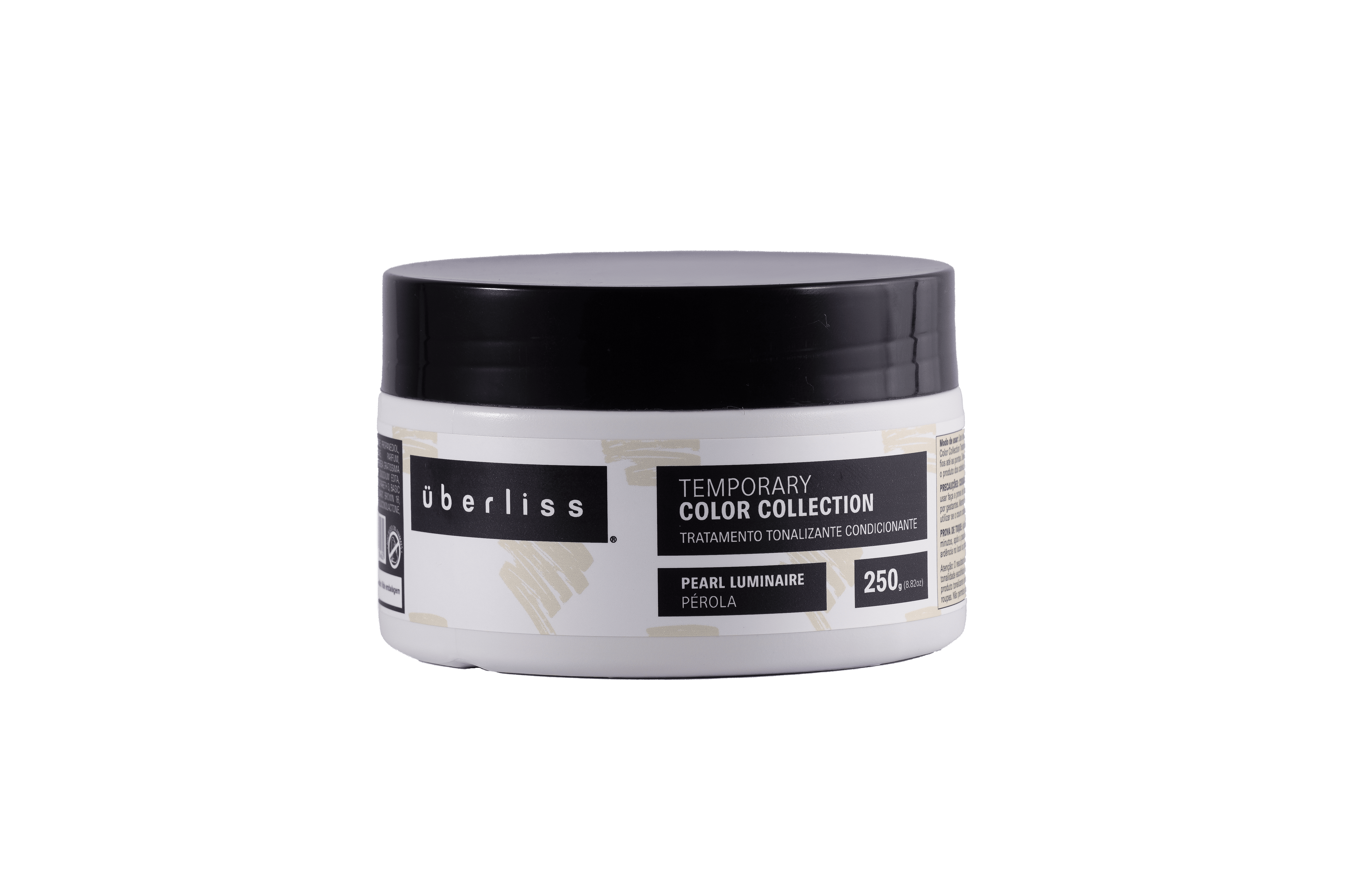 Uberliss Temporary Color Pearl Luminaire 250g