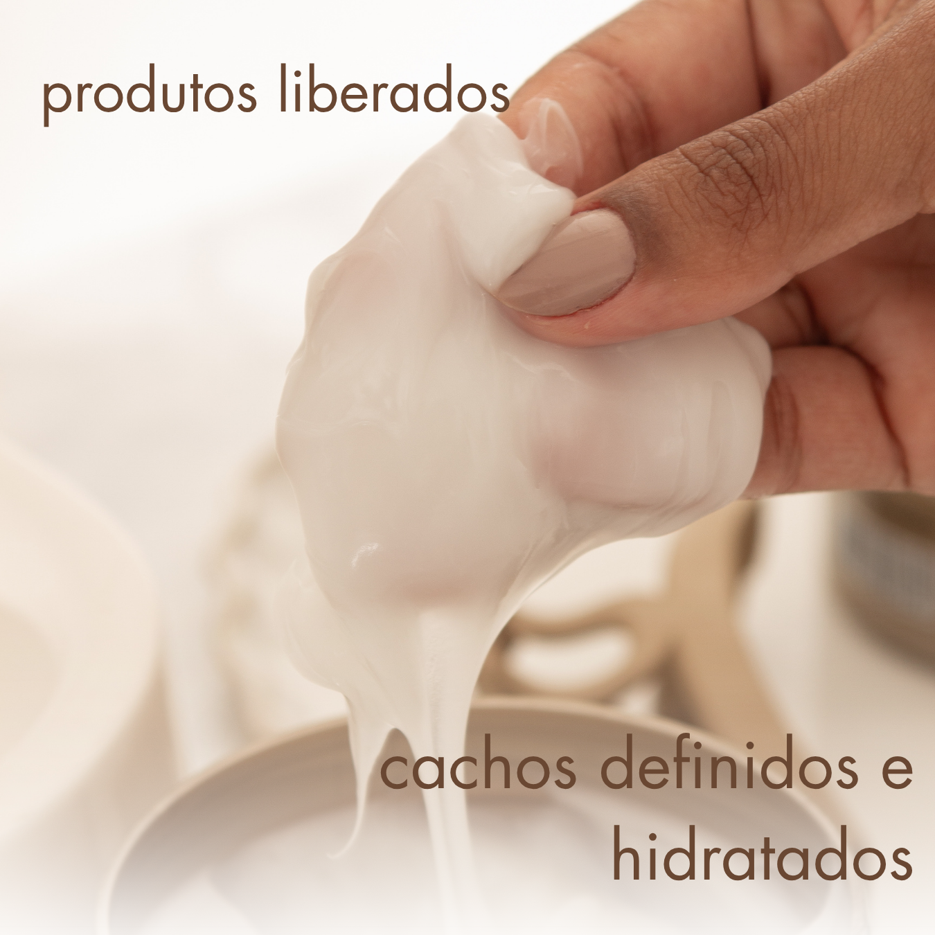 Twist &amp; Define Jelly 450g - Gelatina Ativadora de Cachos