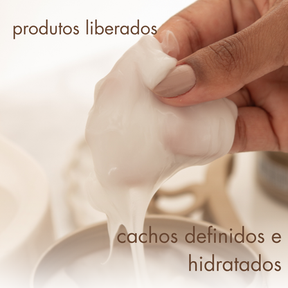 Twist &amp; Define Jelly 450g - Gelatina Ativadora de Cachos