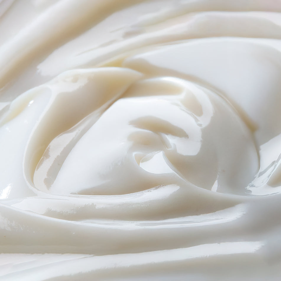 creamy texture product avlon brasil