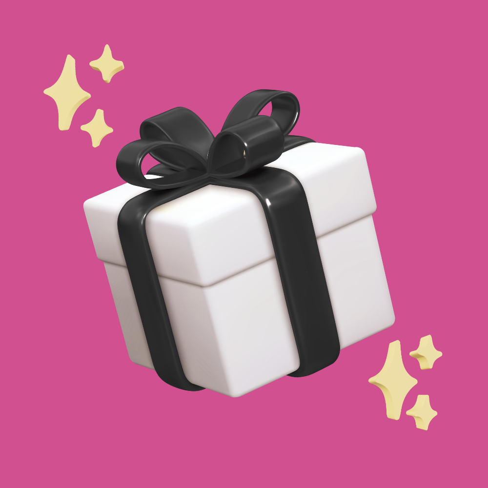 gift supresa avlon brasil