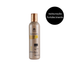 Frasco de shampoo nutritivo KeraCare Intensive Restorative 240 ml para restauração e fortalecimento capilar.