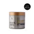 Manteiga Nutritiva, creme hidratante e ativador de cachos 2 em 1: trata como máscara e finaliza com definição e nutrição. Ideal para cabelos a partir do 3A.
Com manteiga de karité, óleos vegetais, pantenol e extrato de coco.