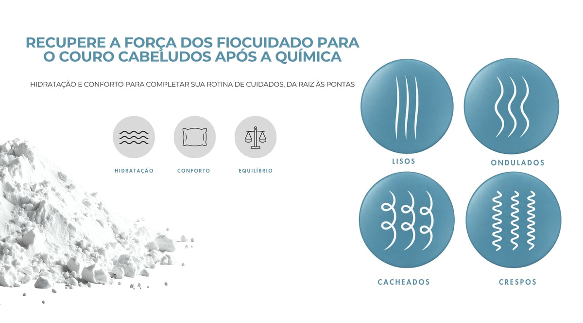 Shampoo e condicionador KeraCare Dry & Itchy Scalp para cuidado do couro cabeludo com caspa, coceira e descamação