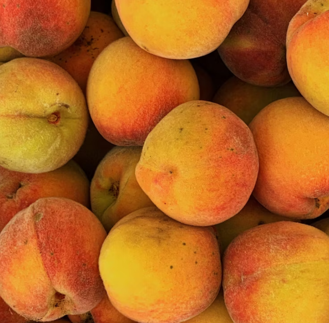 pessego peach 