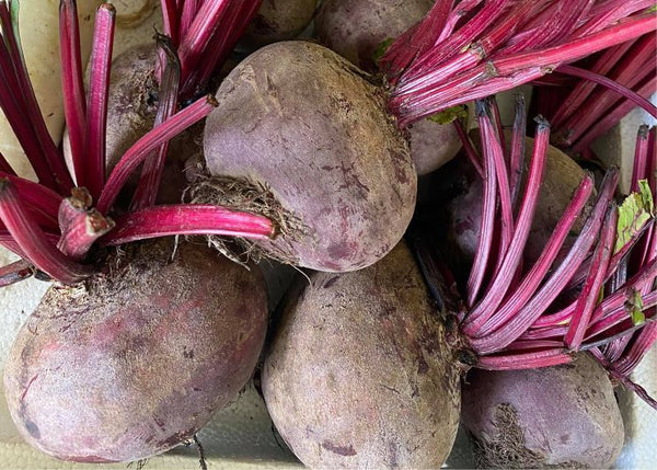 Extrato de beterraba rico em antioxidantes e nutrientes que fortalecem os fios, melhoram a circulação no couro cabeludo e promovem hidratação duradoura.