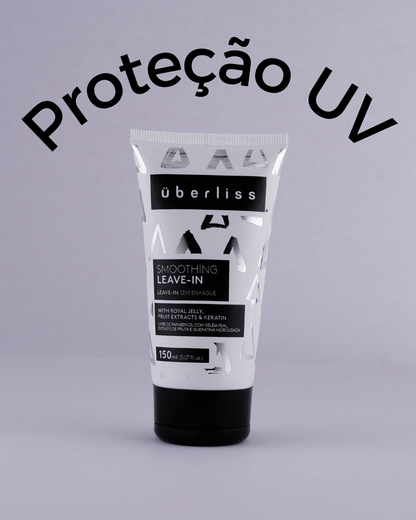 Uberliss Smoothing Leave-in 150ml