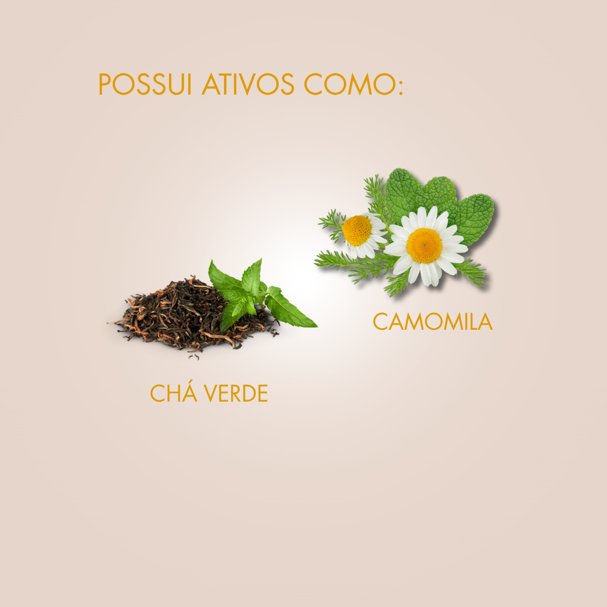 uberlisspro_ingredients avlon brasil cha verde e camomila