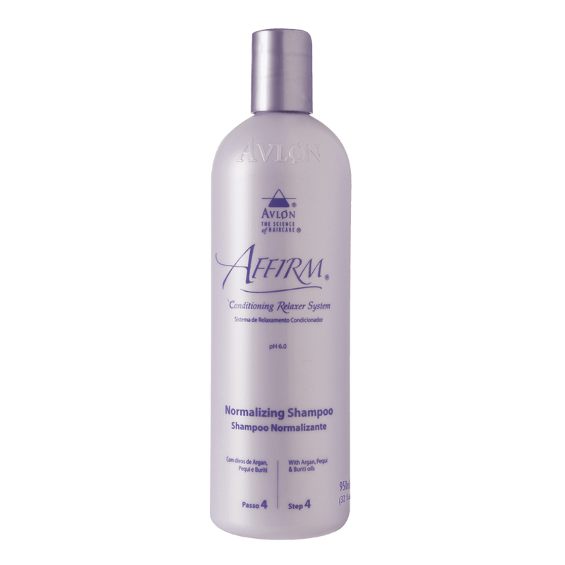 Affirm - Normalizing Shampoo - avlondobrasil