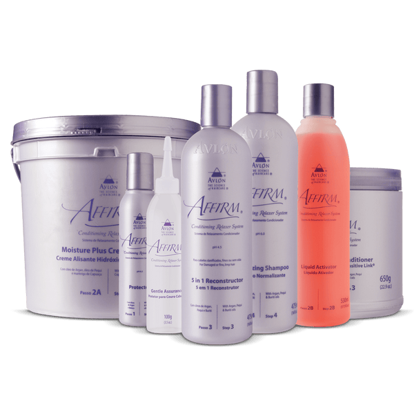 Affirm avlon deals