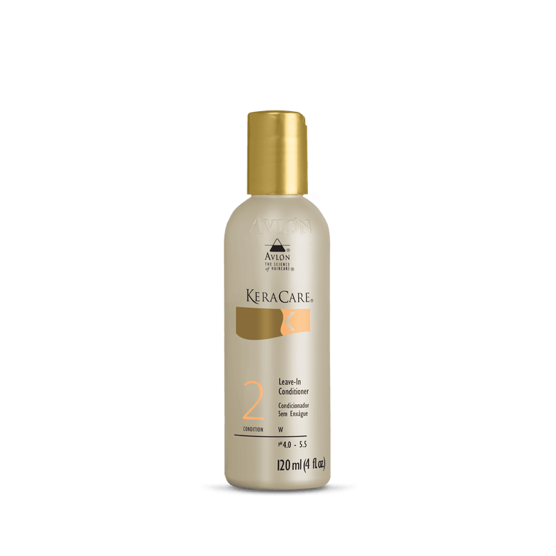 Keracare leave in deals conditioner