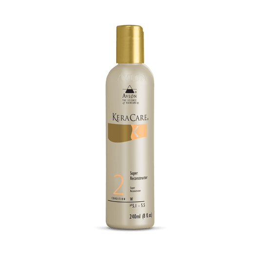 KeraCare - Super Reconstructor 240ml - avlondobrasil